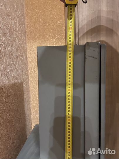 Сейф для оружия бу