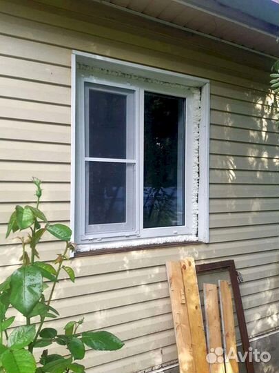 Окна пластиковые. Алюминиевые. Раздвижные двери