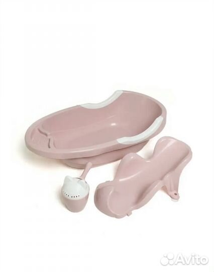 Ванночка для купания