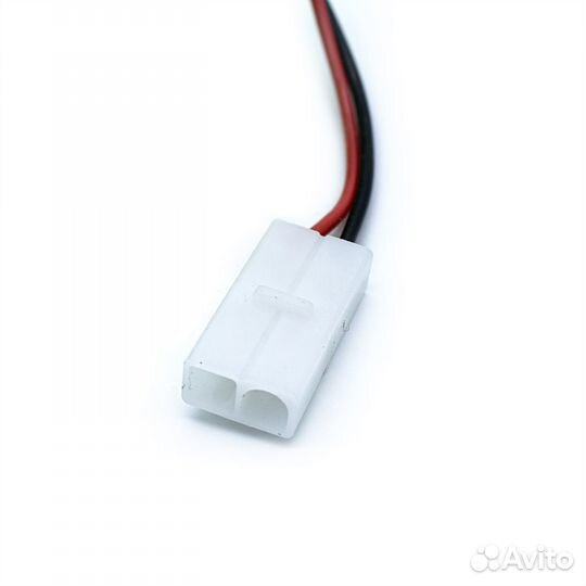 Аккумулятор 9,6В 1400мА/ч разъем KET-2P (Тамия)