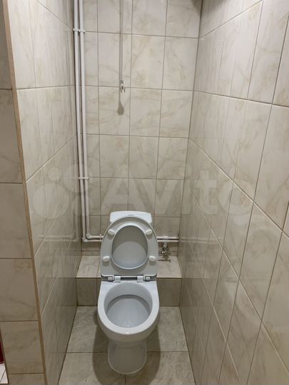 Комната 25 м², 4/5 эт.
