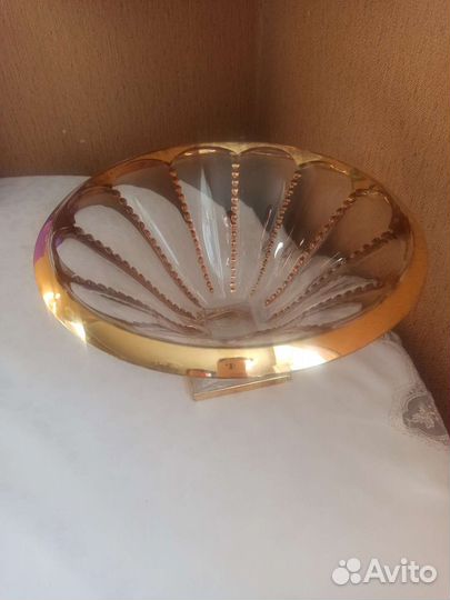 Ваза для фруктов