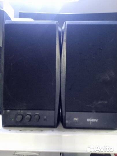 Колонка Svet SPS-704