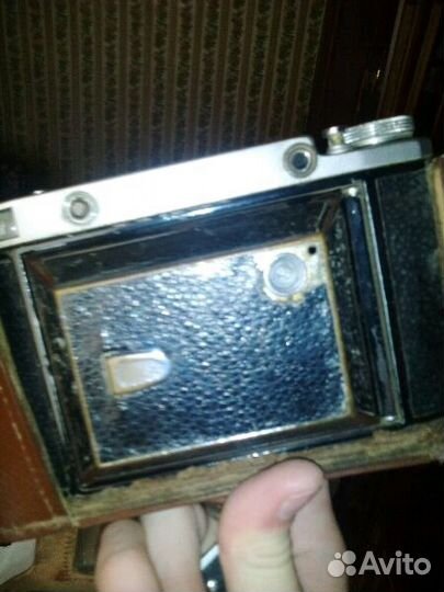 Фотоаппарат 