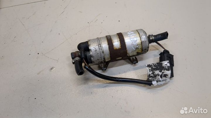 Насос топливный электрический Mercedes S W220