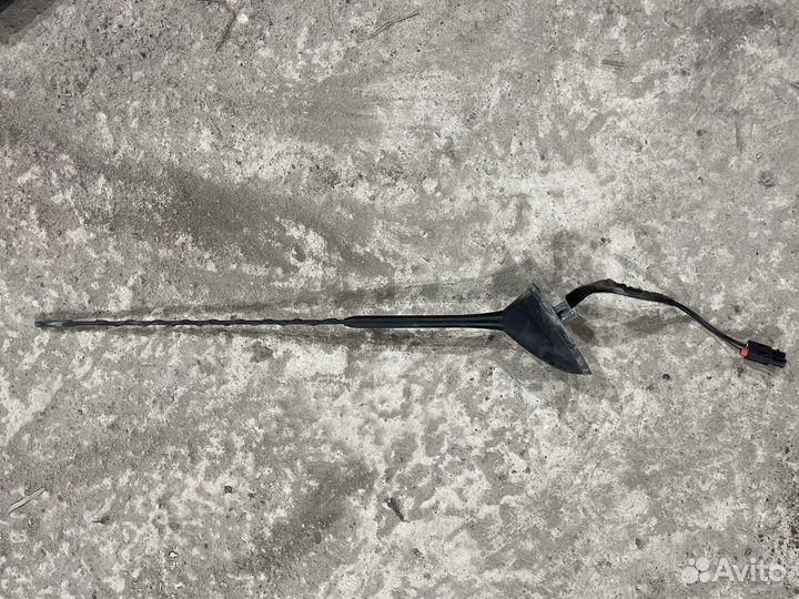 Антенна ford focus 3 седан