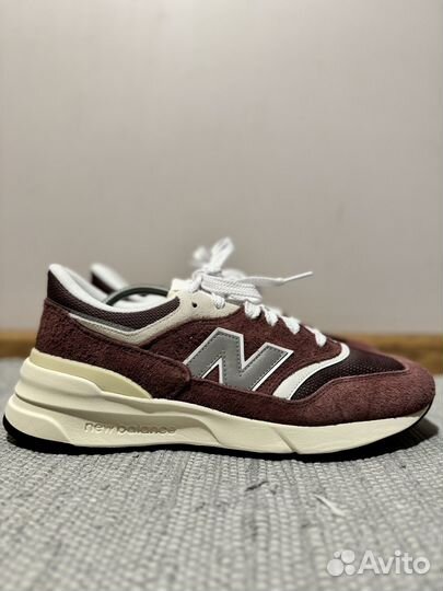 Кроссовки New Balance 997 r оригинал 11 US