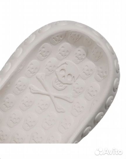 Шлепки резиновые эва размер 40-41