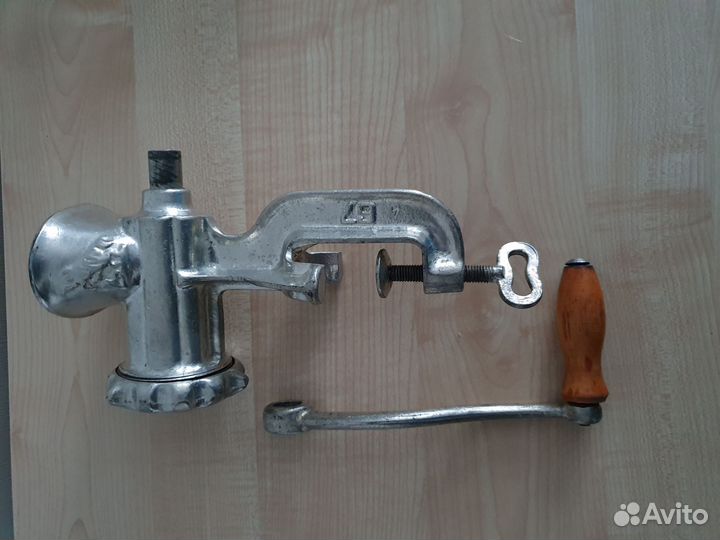 Советские товары для кухни