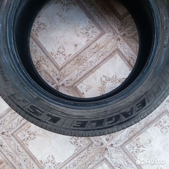 Goodyear Eagle LS 2 225/55 R18 98H