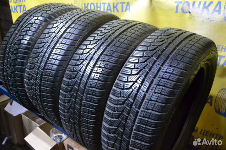 Hankook Winter I'Cept Evo2 W320 205/55 R16