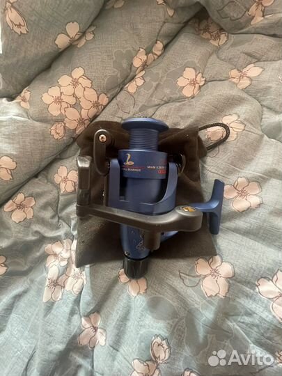 Катушка cobra