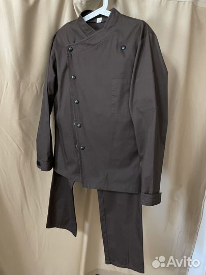 Форма повара