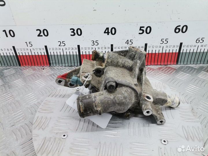 Корпус термостата Opel Meriva (A) 2005 1338314