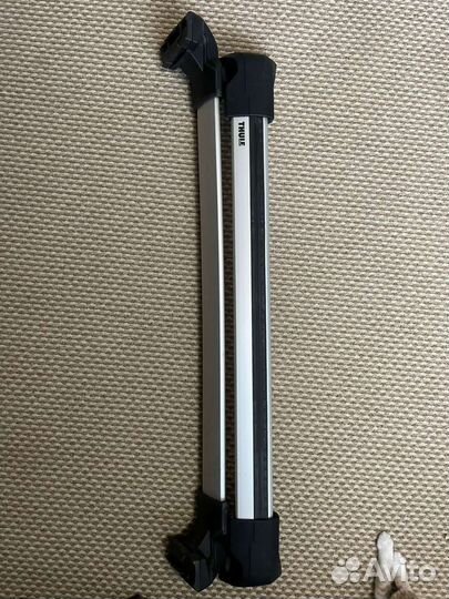 Багажник на крышу tule