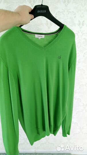 Пуловер мужской