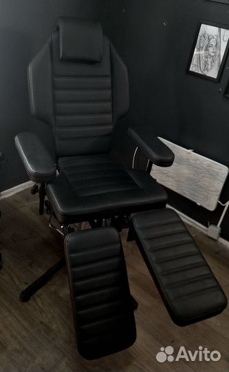 Продам Кушетка для тату салона