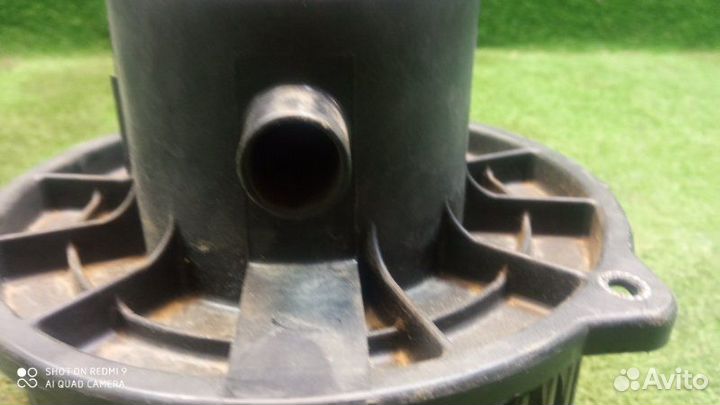 Моторчик печки Hyundai Sonata