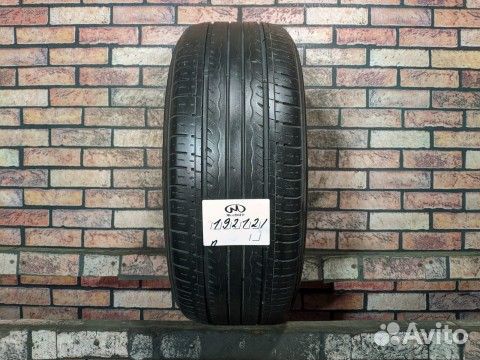 Kumho Solus KH17 225/50 R17