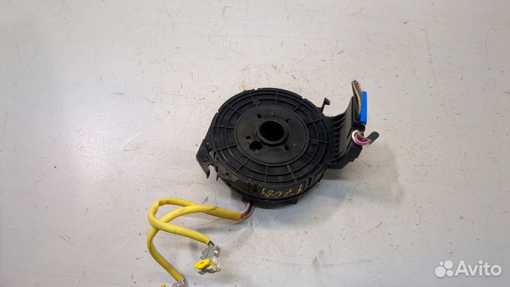 Шлейф руля Chevrolet Tahoe