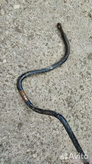 Стабилизатор задний Hyundai Accent