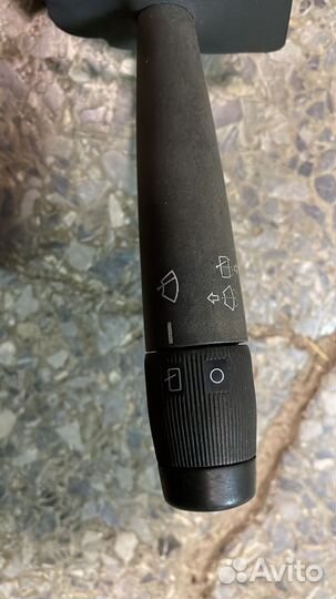 Подрулевой переключатель Fiat Punto