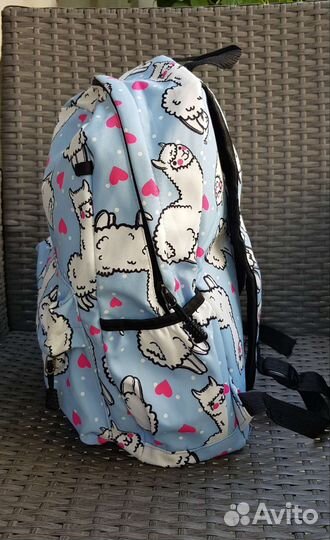 Рюкзак для девочки