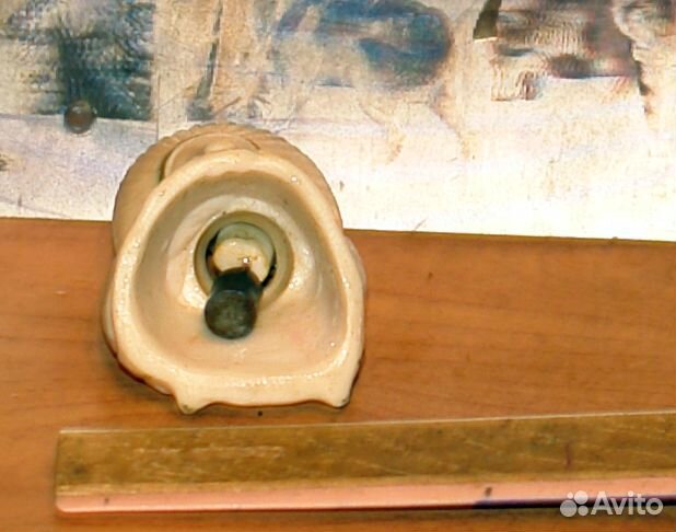 Статуэтка Японка