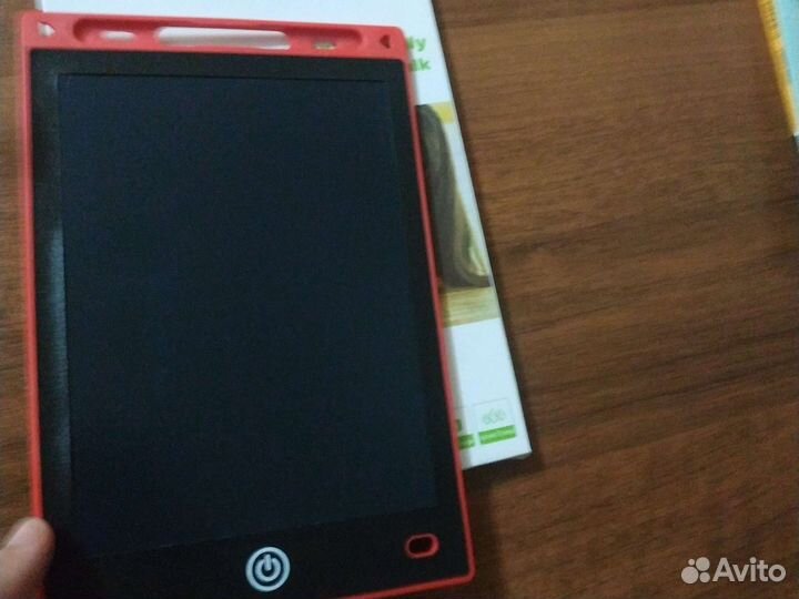 Планшет детский