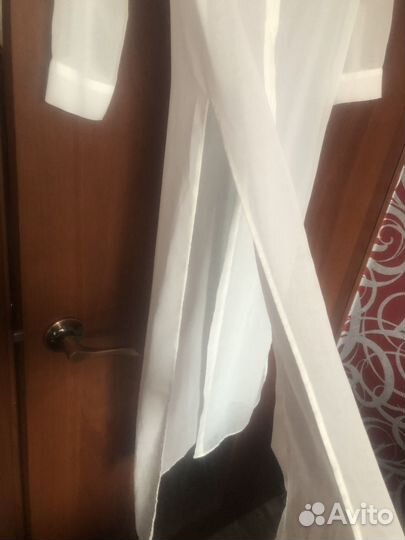 Халатик туника