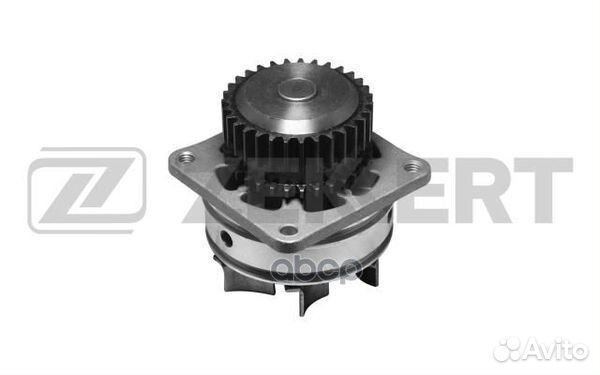 Помпа водяная Infiniti FX 35 (S50) 03- Nissan M