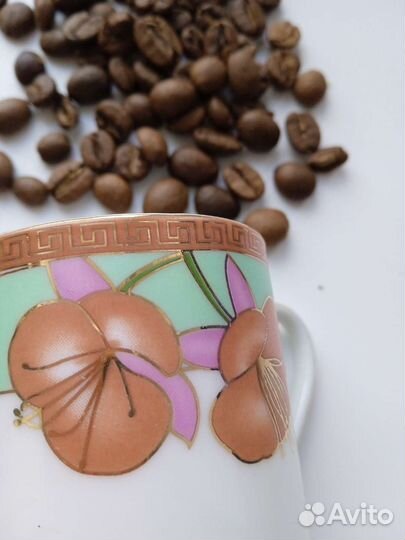 Кофейный набор