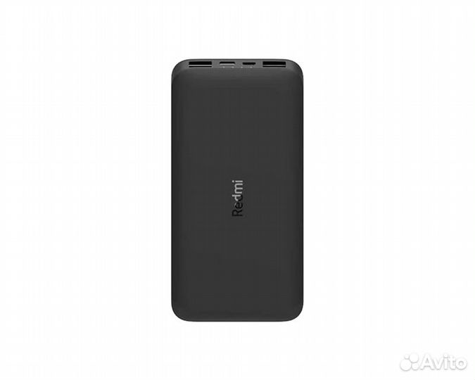 Портативный аккумулятор Redmi (PB100DZM) 10000 mAh