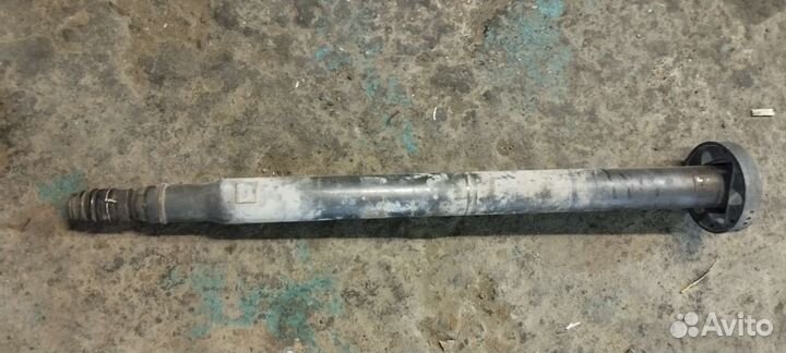 Кит комплект на мерседес 124