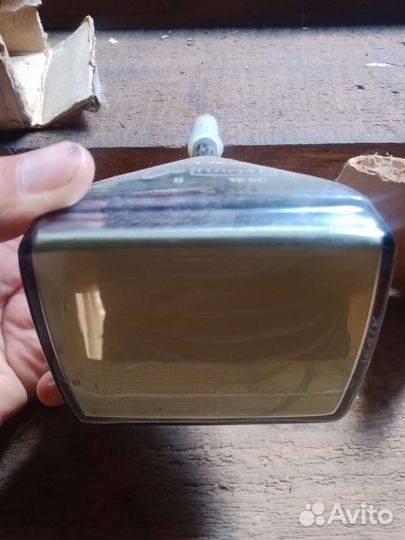 Электронно лучевая трубка 11лм4В