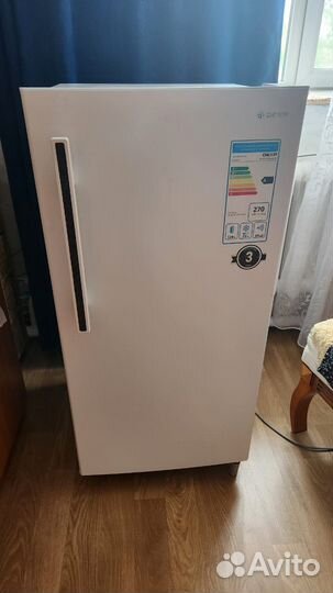 Dexp RF-SD150NMA/W