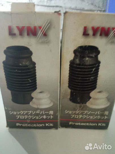 Отбойник заднего амортизатора Шкода