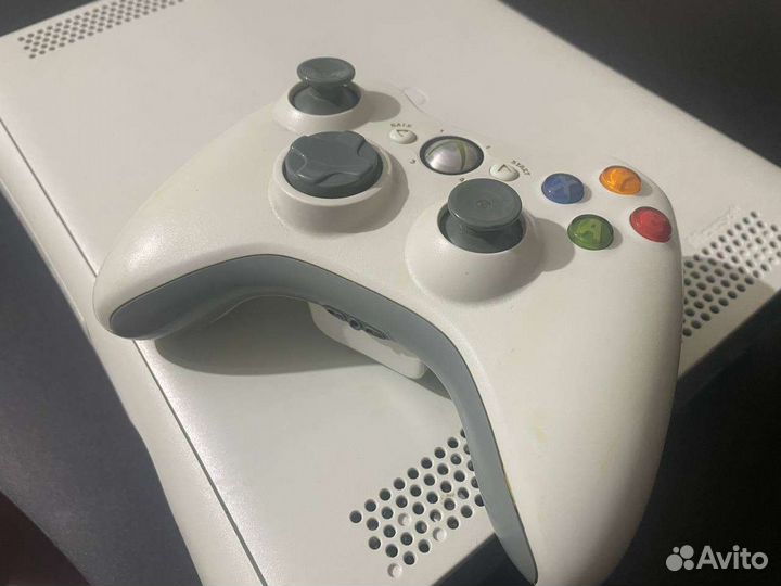 Xbox 360