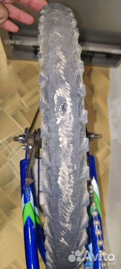 Велосипед детский 18 дюймов бу Stels