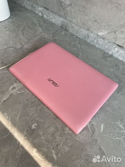 Нетбук asus eee pc flare series