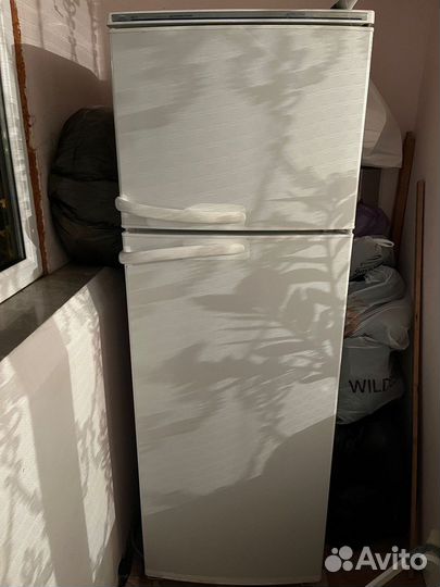 Холодильник