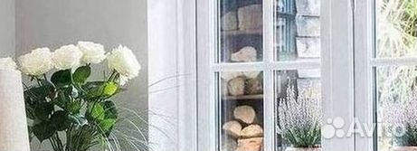 Пластиковые окна от производителя