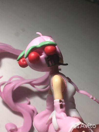 Фигурка Сакура