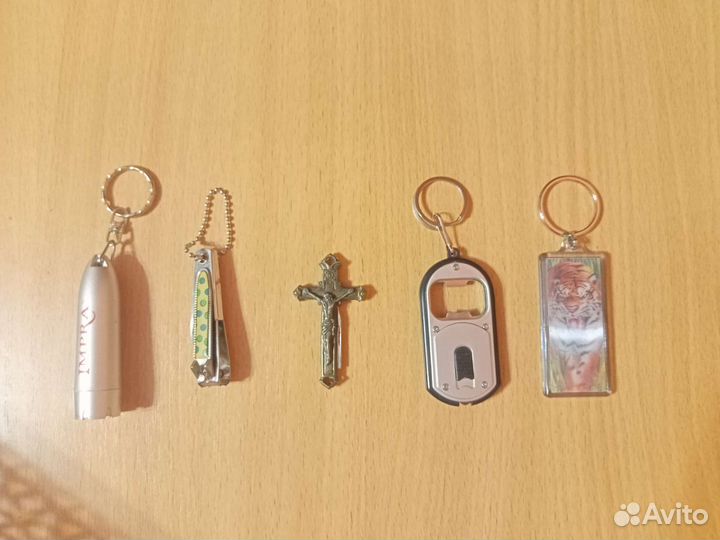 Брелок для ключей