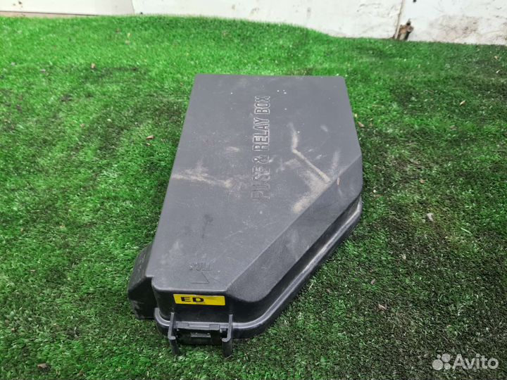 Крышка блока предохранителей SsangYong Actyon 2