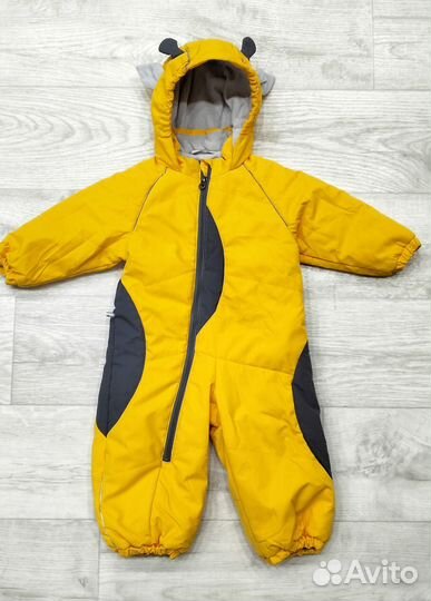 Комбинезон batik 86