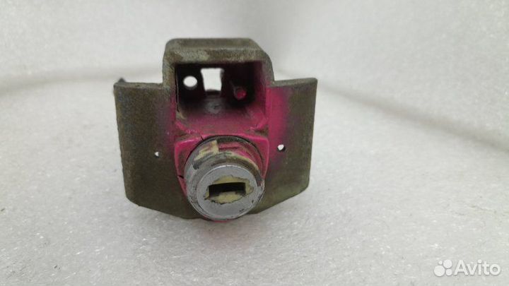 Ключ зажигания Mini Cooper R50 W10 2003