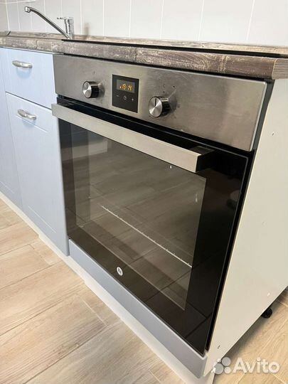 Кухонный гарнитур полный комплект