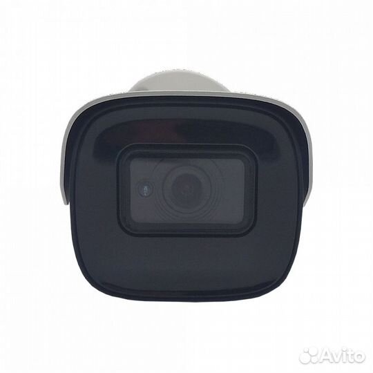 ST-4021 (2,8mm) AHD камера видеонаблюдения 4 Mp