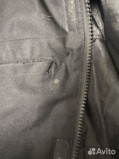 Лот 08 - Куртка демисезонная для мальчика 152см